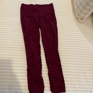 Spanx, EUC, Leggings, Size Small